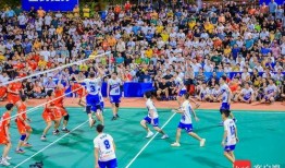 海南排球爆料最新消息,揭秘赛场风云与精彩瞬间